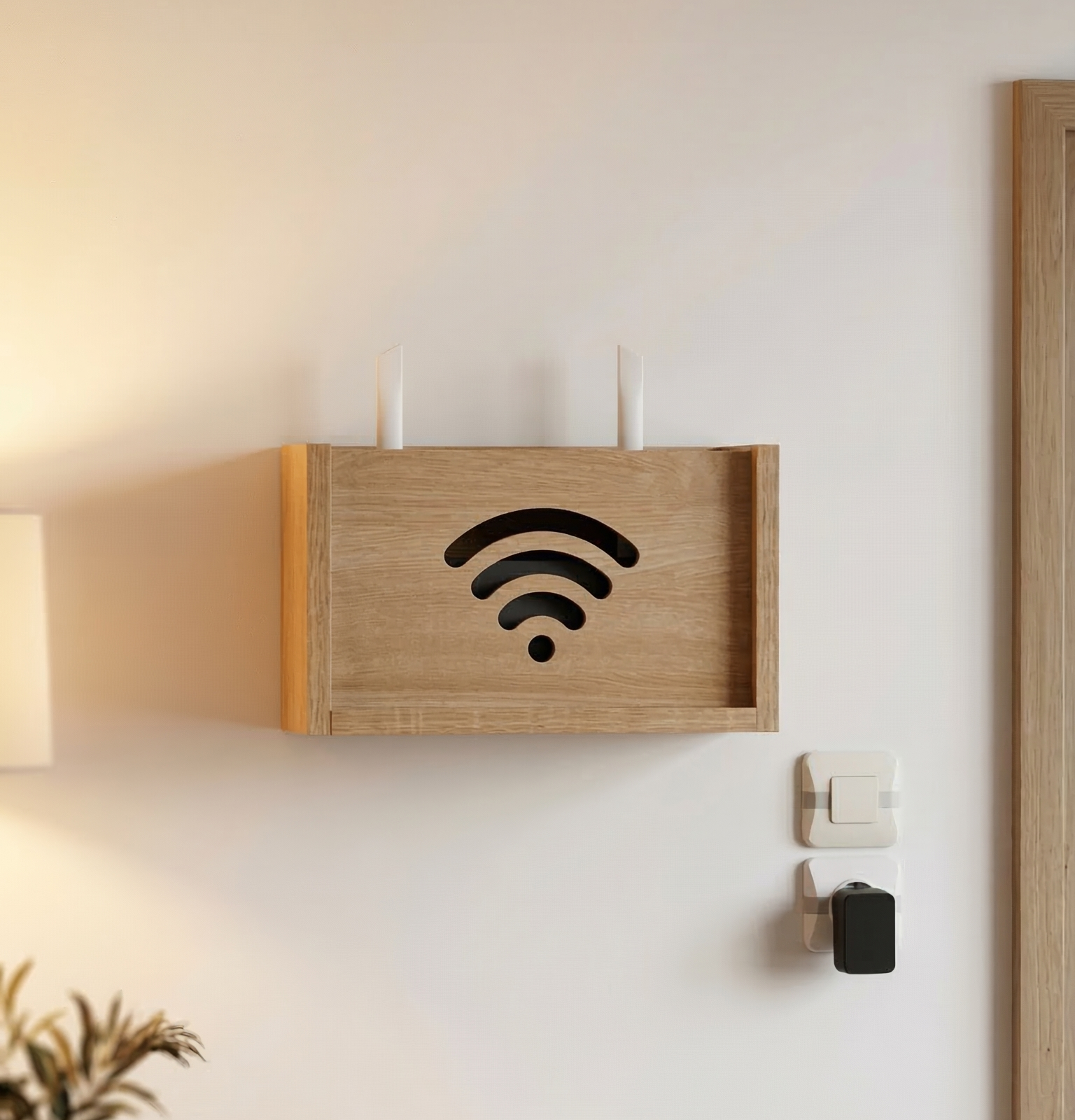 كاشي مودام - Cachet Modem Moderne