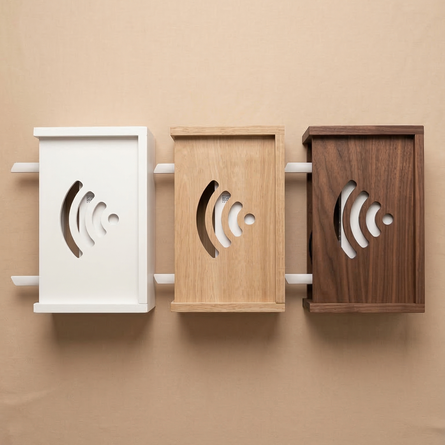 كاشي مودام - Cachet Modem Moderne