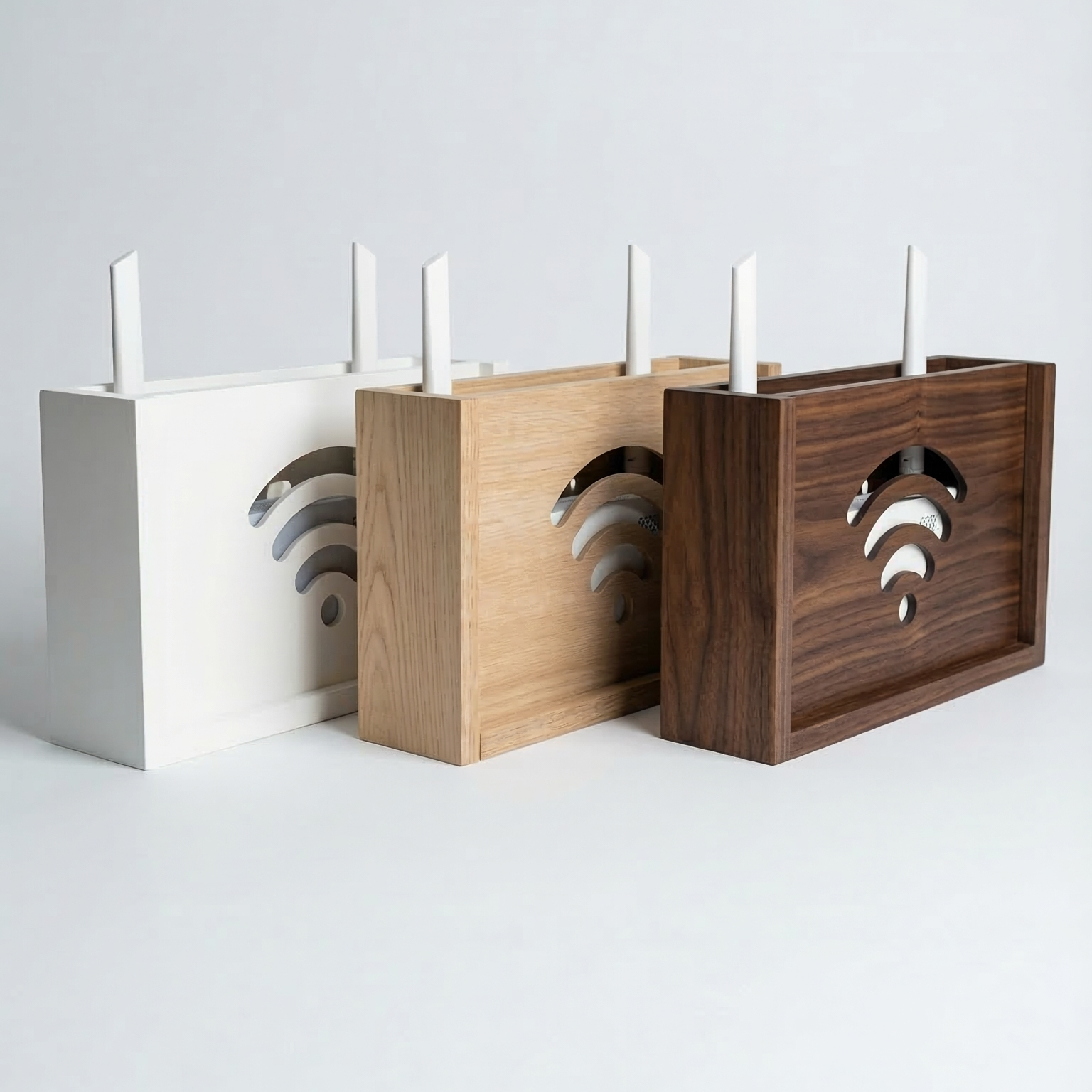 كاشي مودام - Cachet Modem Moderne