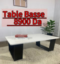 TABLE BASSE