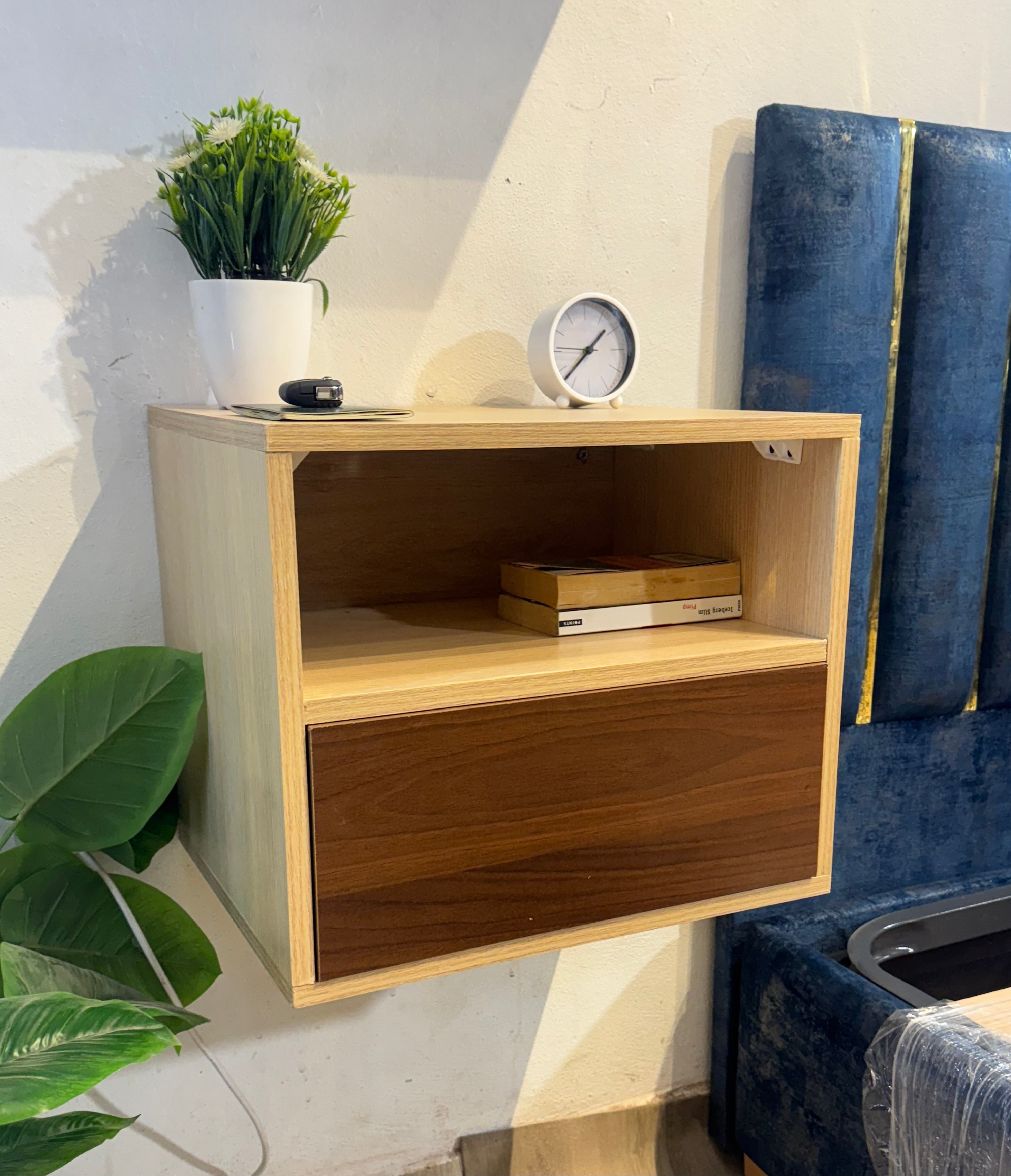 Table de nuit Smart lock